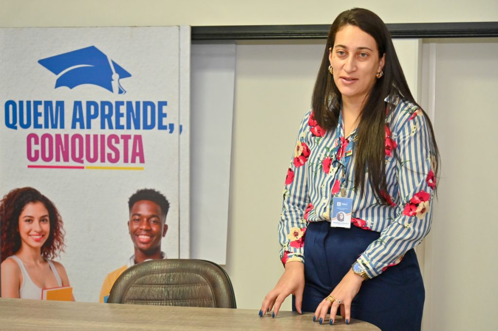 Foto: Reprodução/Prefeitura de Vitória da Conquista - BA