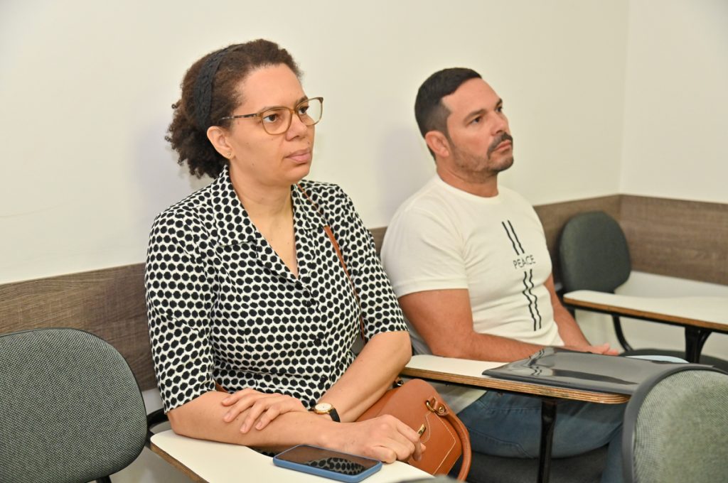 Foto: Reprodução/Prefeitura de Vitória da Conquista - BA