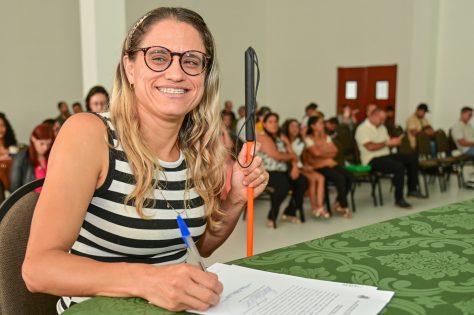 Foto: Reprodução/Prefeitura de Vitória da Conquista - BA