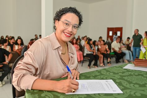 Foto: Reprodução/Prefeitura de Vitória da Conquista - BA