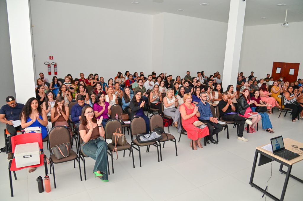 Foto: Reprodução/Prefeitura de Vitória da Conquista - BA