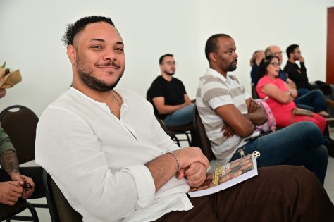 Foto: Reprodução/Prefeitura de Vitória da Conquista - BA
