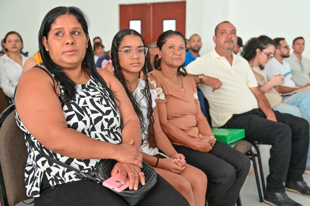 Foto: Reprodução/Prefeitura de Vitória da Conquista - BA