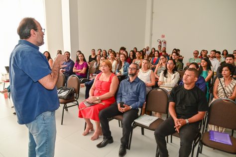 Foto: Reprodução/Prefeitura de Vitória da Conquista - BA