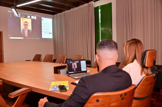 Prefeitura de Vitória da Conquista passa a ocupar cadeira no Comitê Gestor do IBS