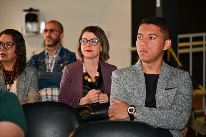 Governo Municipal adere à iniciativa “Enap Aqui” para modernizar administração pública