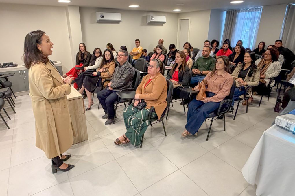 Foto: Reprodução/Prefeitura de Vitória da Conquista - BA