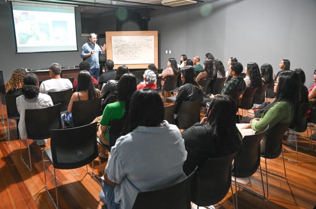 Foto: Reprodução/Prefeitura de Vitória da Conquista - BA