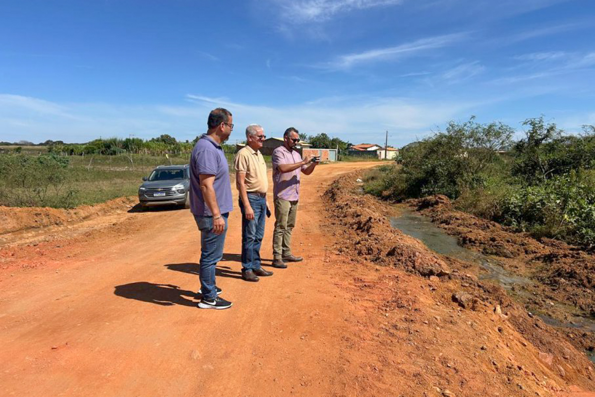 Foto: Reprodução/Prefeitura de Vitória da Conquista - BA