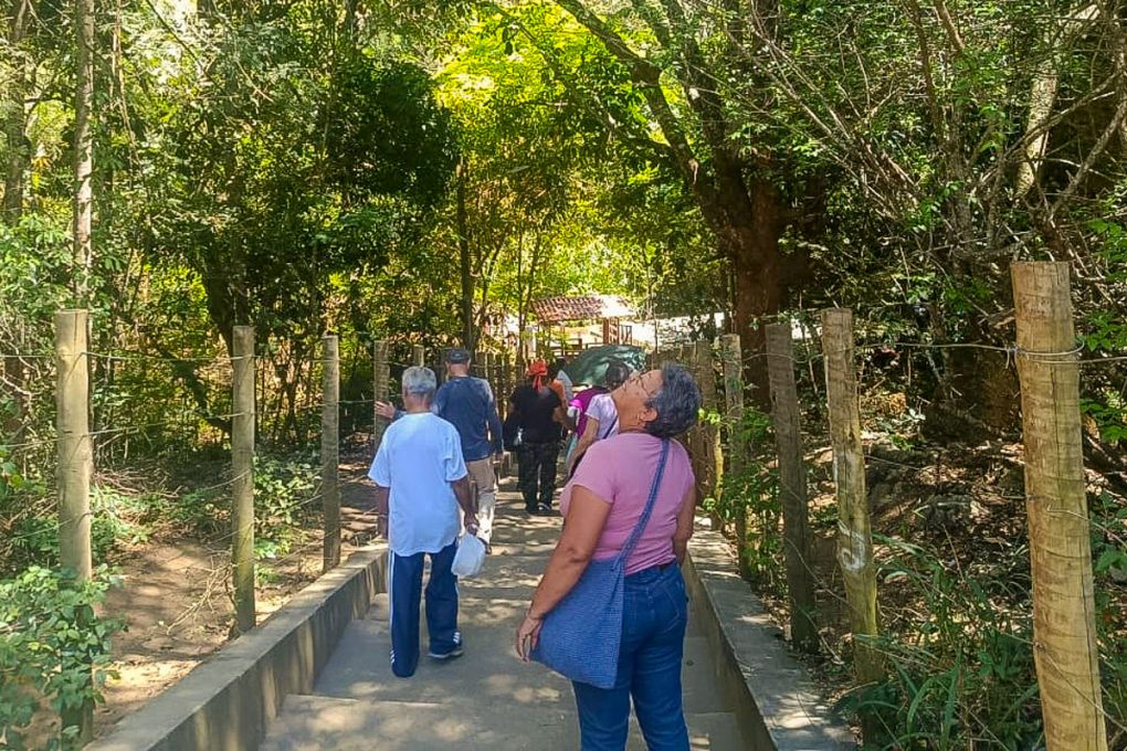 Foto: Reprodução/Prefeitura de Vitória da Conquista - BA