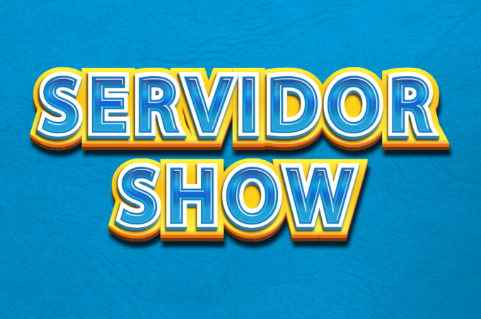 Campanha Servidor Show vai homenagear servidores indicados pelos colegas