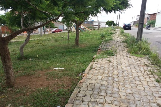 Secretaria de Meio Ambiente inicia trabalho de Educação Ambiental no Bairro Panorama