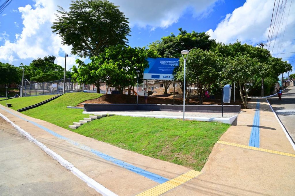 Foto: Reprodução/Prefeitura de Vitória da Conquista - BA