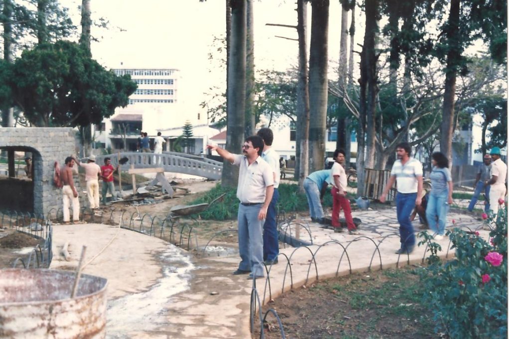 Foto: Reprodução/Prefeitura de Vitória da Conquista - BA