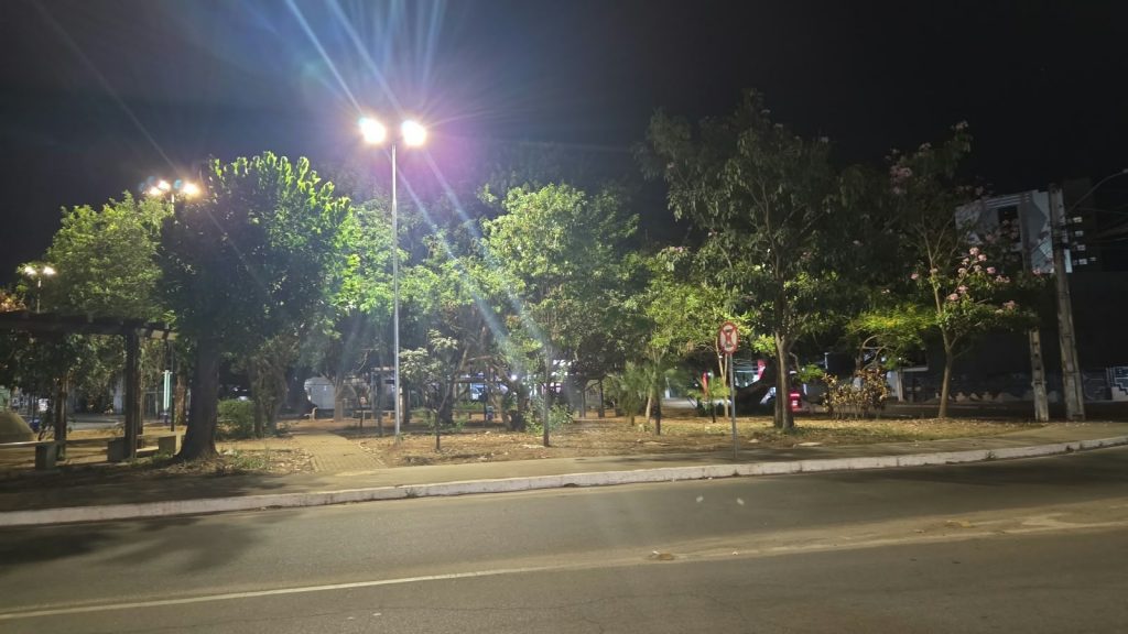 Foto: Reprodução/Prefeitura de Vitória da Conquista - BA