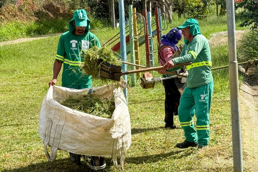 Foto: Reprodução/Prefeitura de Vitória da Conquista - BA
