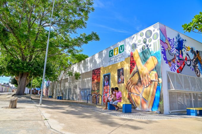 Vitória da Conquista é uma das cidades habilitadas para implementação do Programa Estação da Juventude