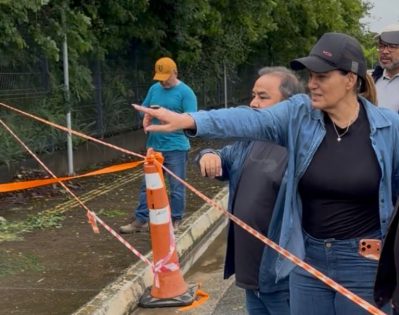 Foto: Reprodução/Prefeitura de Vitória da Conquista - BA