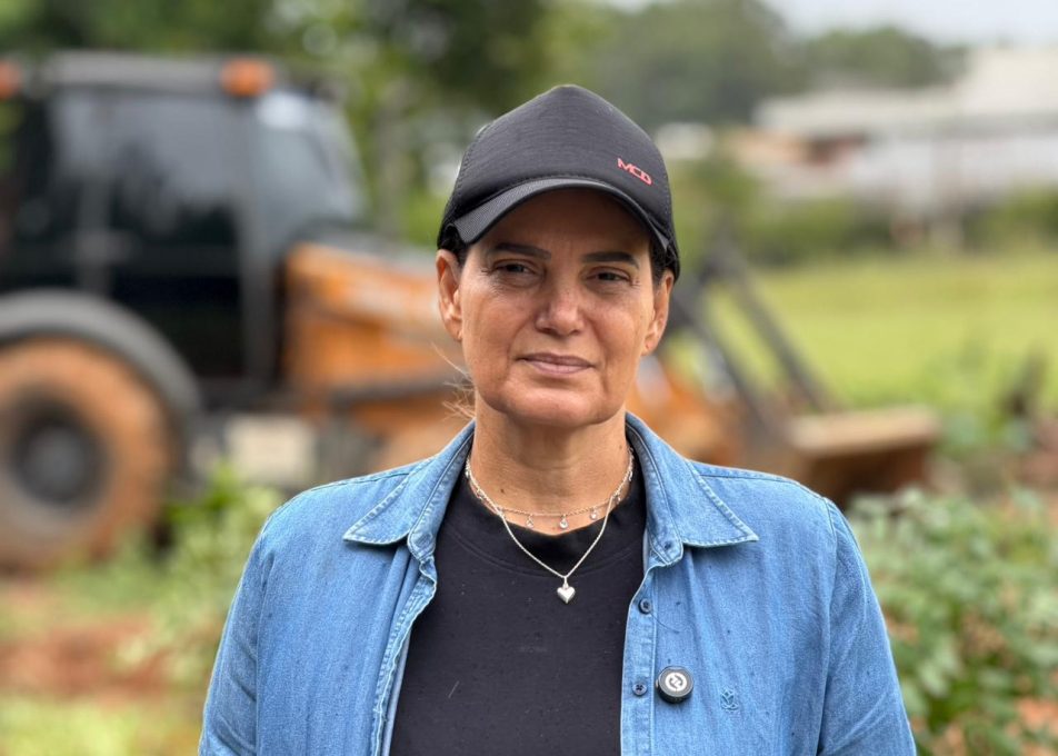 Foto: Reprodução/Prefeitura de Vitória da Conquista - BA