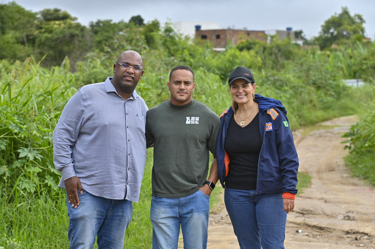 Foto: Reprodução/Prefeitura de Vitória da Conquista - BA