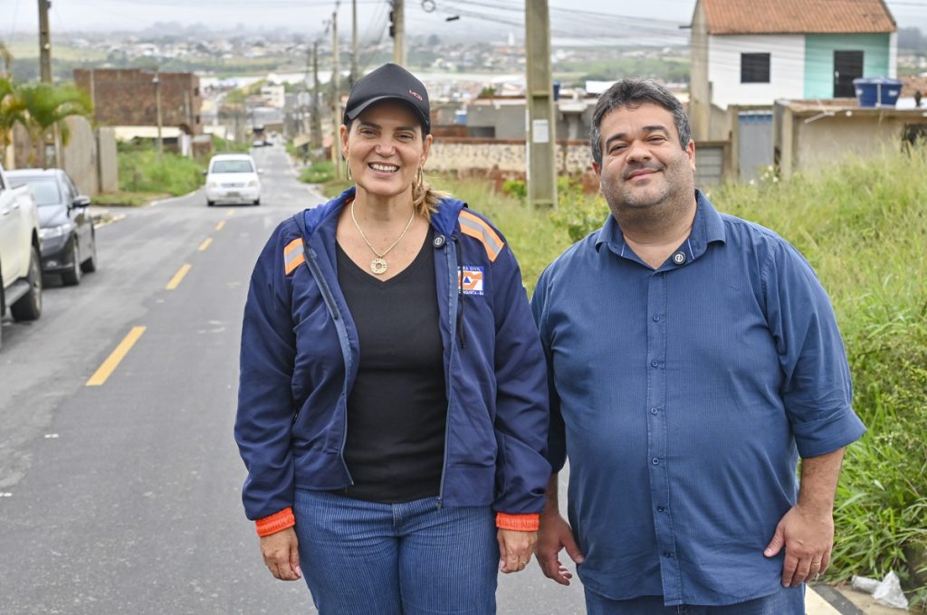 Foto: Reprodução/Prefeitura de Vitória da Conquista - BA