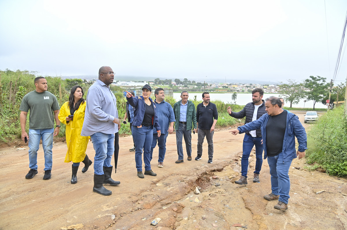 Foto: Reprodução/Prefeitura de Vitória da Conquista - BA