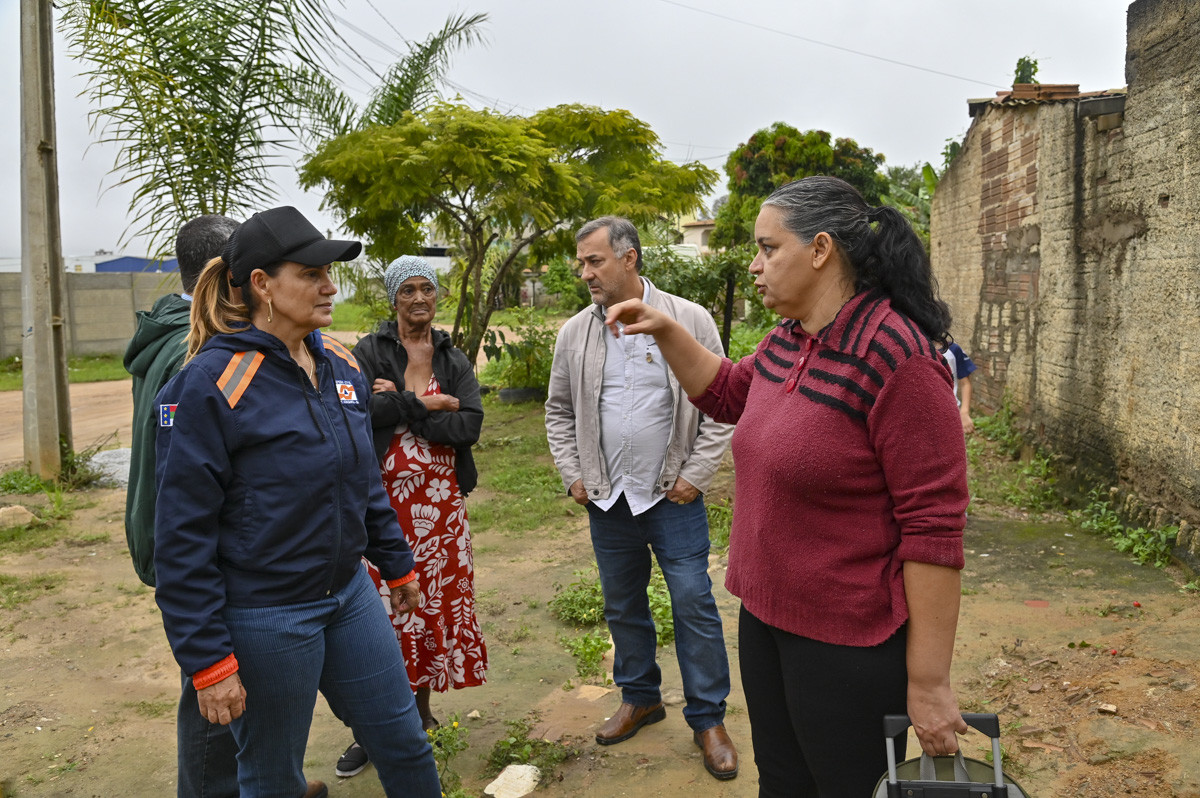 Foto: Reprodução/Prefeitura de Vitória da Conquista - BA