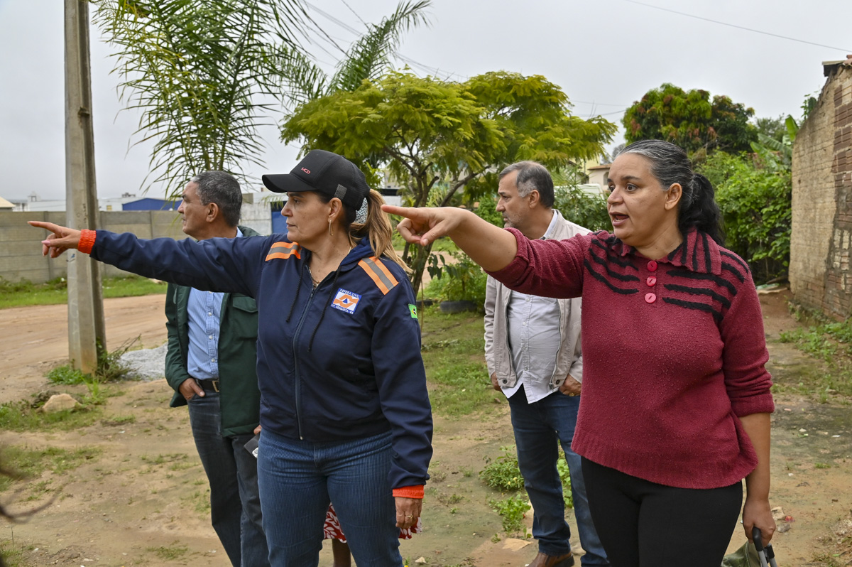 Foto: Reprodução/Prefeitura de Vitória da Conquista - BA