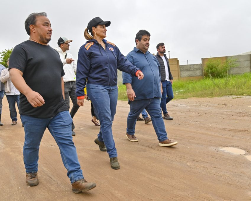 Foto: Reprodução/Prefeitura de Vitória da Conquista - BA