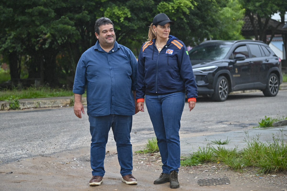 Foto: Reprodução/Prefeitura de Vitória da Conquista - BA