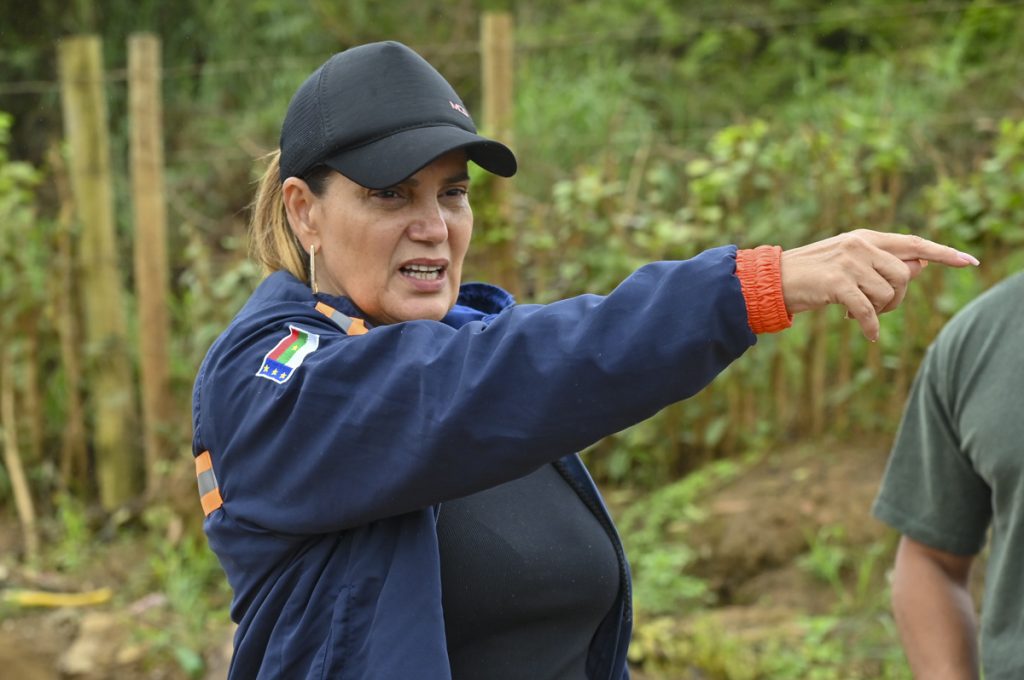 Foto: Reprodução/Prefeitura de Vitória da Conquista - BA