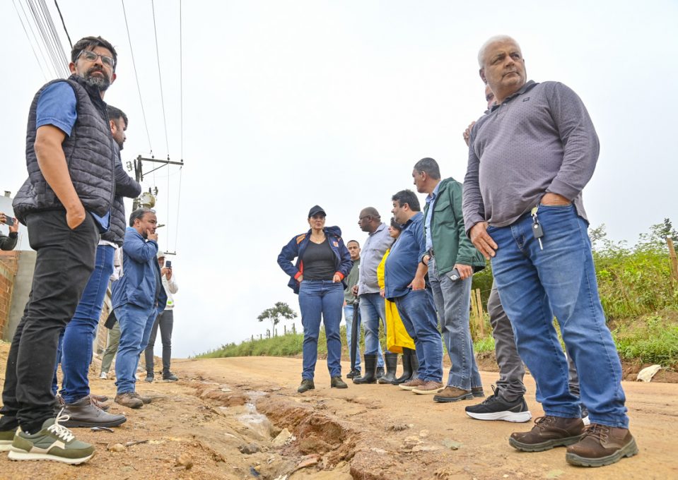 Foto: Reprodução/Prefeitura de Vitória da Conquista - BA