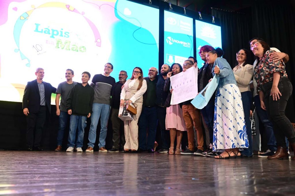 Foto: Reprodução/Prefeitura de Vitória da Conquista - BA