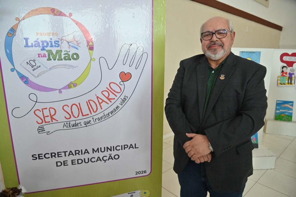 Foto: Reprodução/Prefeitura de Vitória da Conquista - BA
