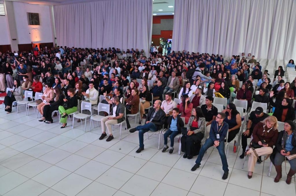 Foto: Reprodução/Prefeitura de Vitória da Conquista - BA