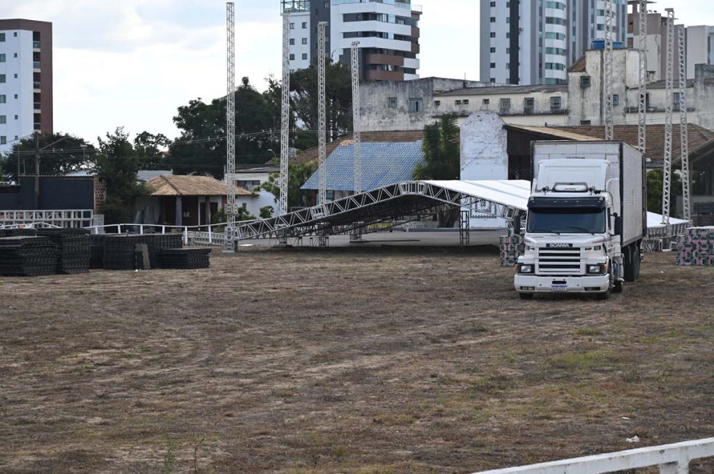 Foto: Reprodução/Prefeitura de Vitória da Conquista - BA