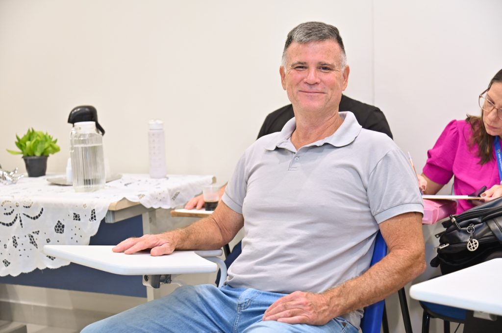 Foto: Reprodução/Prefeitura de Vitória da Conquista - BA