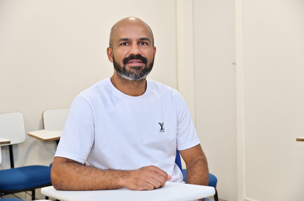 Foto: Reprodução/Prefeitura de Vitória da Conquista - BA