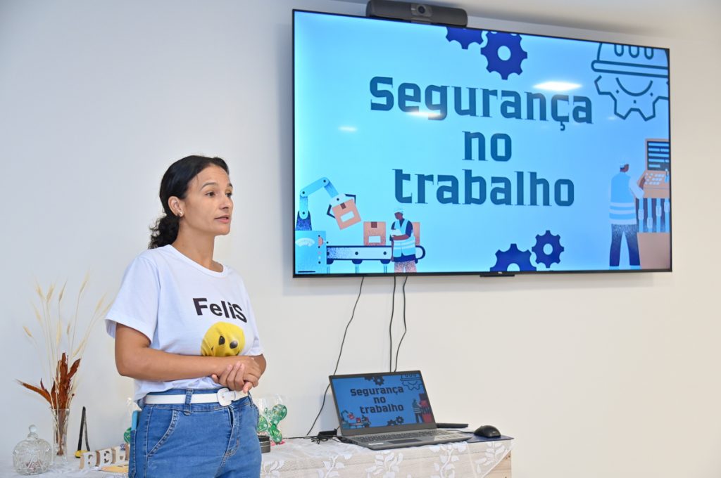 Foto: Reprodução/Prefeitura de Vitória da Conquista - BA