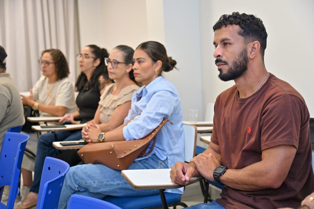 Foto: Reprodução/Prefeitura de Vitória da Conquista - BA