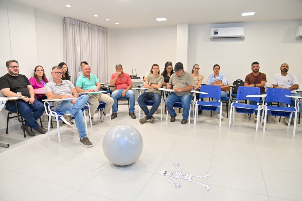 Foto: Reprodução/Prefeitura de Vitória da Conquista - BA