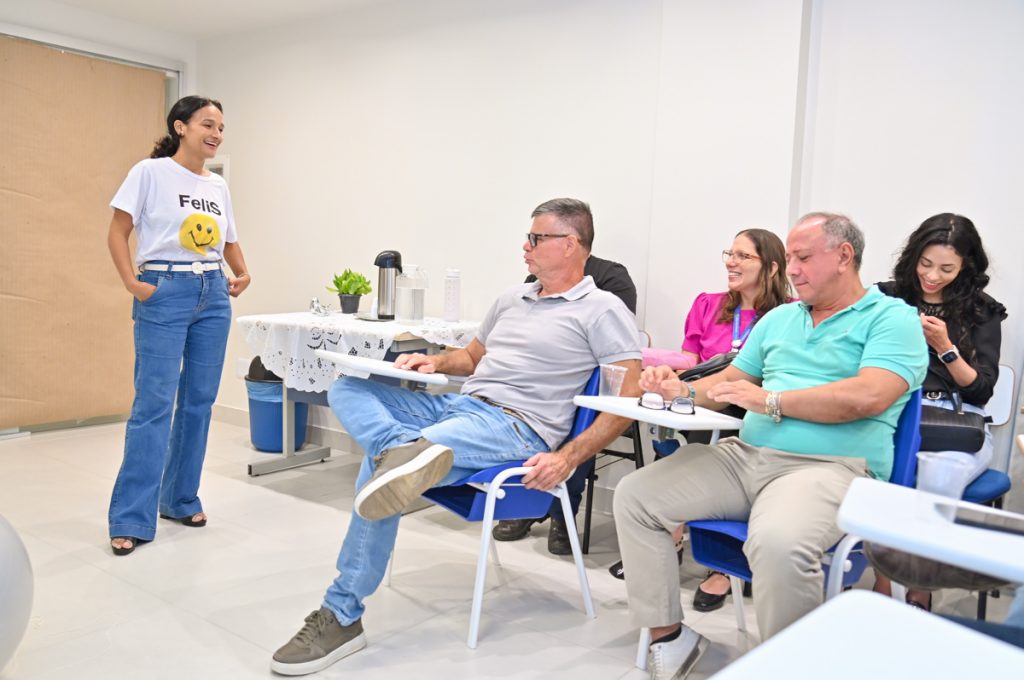 Foto: Reprodução/Prefeitura de Vitória da Conquista - BA