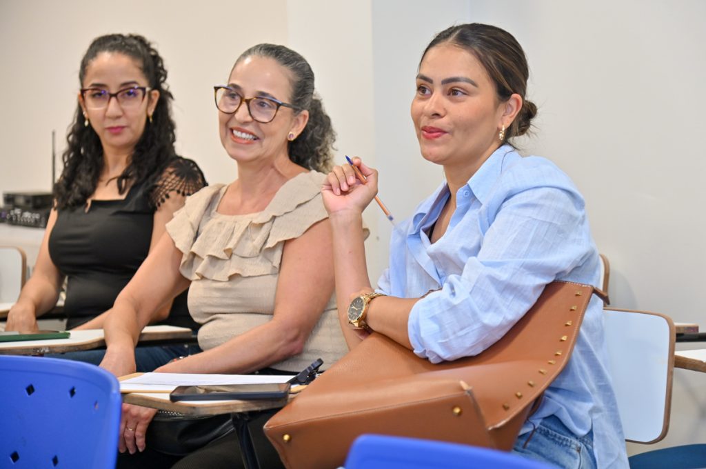 Foto: Reprodução/Prefeitura de Vitória da Conquista - BA