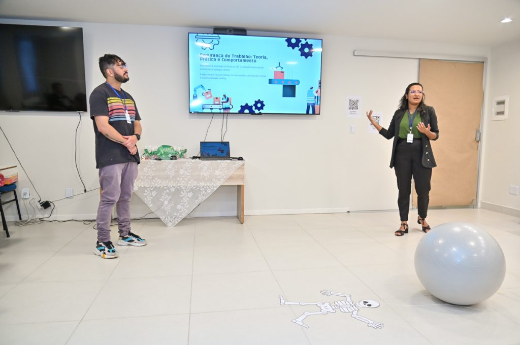 Foto: Reprodução/Prefeitura de Vitória da Conquista - BA