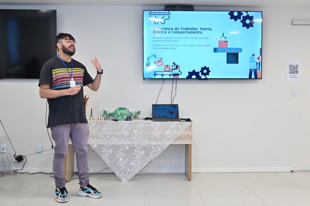 Foto: Reprodução/Prefeitura de Vitória da Conquista - BA