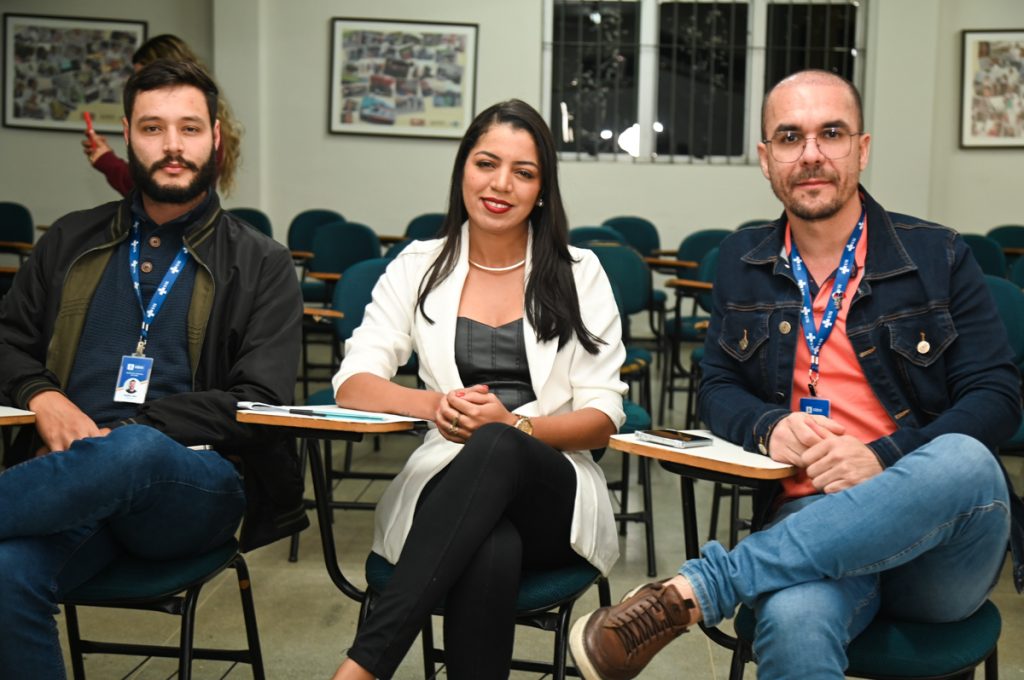 Foto: Reprodução/Prefeitura de Vitória da Conquista - BA