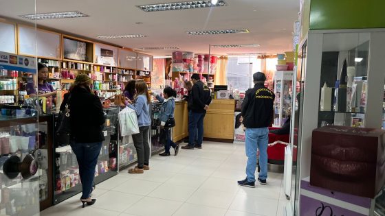 Foto: Reprodução/Prefeitura de Vitória da Conquista - BA