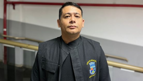 Foto: Reprodução/Prefeitura de Vitória da Conquista - BA