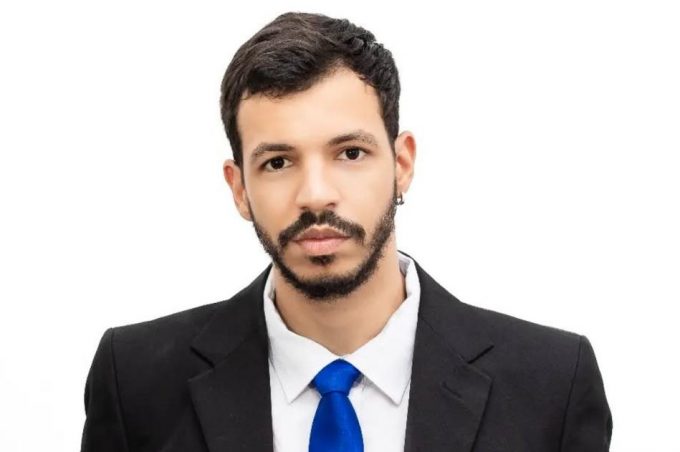 Prefeitura manifesta pesar pelo falecimento de Marcos de Oliveira Santos