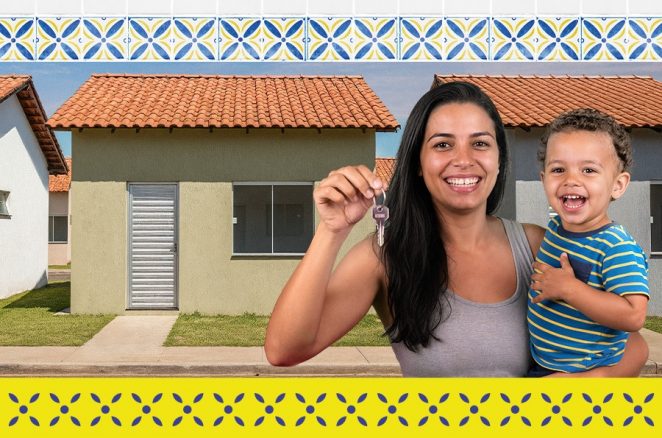 Vitória da Conquista vai receber primeiro programa habitacional 100% municipal e entregue com infraestrutura completa